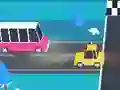 Hra Traffic Run online