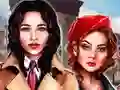 Hra Mystery Mistress online