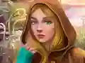 Hra Fairy Wood online
