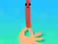 Hra Sausage Flip online