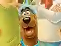 Hra 5 Year`s Scooby-Doo! Birthday Boo Bash online