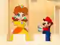 Hra Mario Meets Peach online