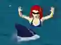 Hra Sharks Vs Swimmers online