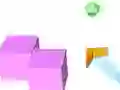 Hra Cube Wave online
