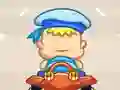 Hra Baby Race Galaxy online