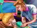 Hra Pixie Resurrection Emergency online