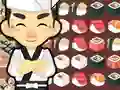 Hra Sushi Chef online