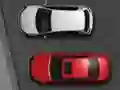 Hra Supercars Parking online