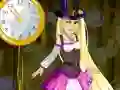 Hra Princess Steampunk online
