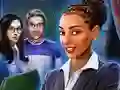 Hra Twilight Academy online