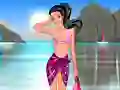 Hra Swimsuits online