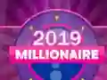 Hra Millionaire 2019 online