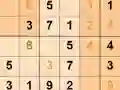 Hra Dagelijkse Sudoku online