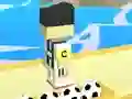 Hra Knock Off online