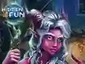 Hra Dragon`s Labyrinth online