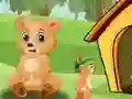 Hra Bear Home online