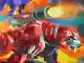 Hra Cyber Champions Arena online