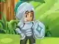 Hra Fantasy Board Puzzles online