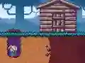 Hra Miner dash online