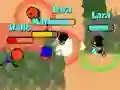 Hra Brawl Legends online