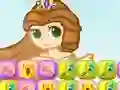 Hra Jewels of the Princess online