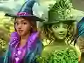 Hra The Witch Sisters online