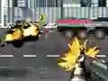 Hra Road Assault online