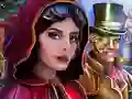 Hra The Time Keepers online