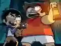 Hra Victor and valentino taco terror online