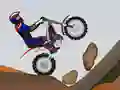 Hra Moto Trial Fest 2 - Desert Pack online