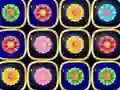 Hra Blomster Match 3 online