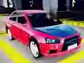Hra Hitcity Car Parking online