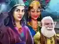 Hra Temple of Wisdom online