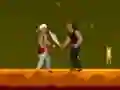 Hra Arabian Night online