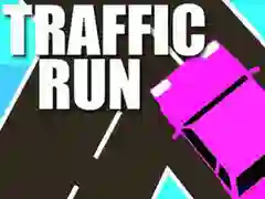 Hra Traffic Run Online online