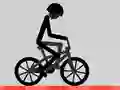 Hra Wheelie Bike online