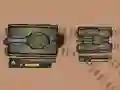 Hra Battle of Tanks online