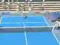 Hra Mini Tennis 3D online