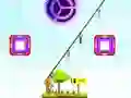 Hra Zipline Rescue online
