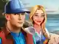 Hra Desert Island online