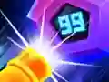 Hra Neon Blaster 2 online