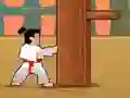 Hra Karate Kido online