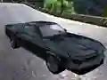 Hra Burnout Drift 2: Hilltop online