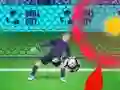 Hra Penalty Shooter online