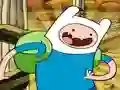 Hra Adventure Time Differences online