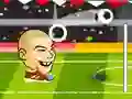 Hra Head to Head Soccer online