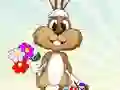 Hra Easter Memory online