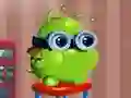 Hra Feed Bobo online
