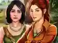 Hra Secret Civilization online
