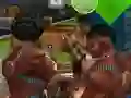 Hra Airport Clash 3d online